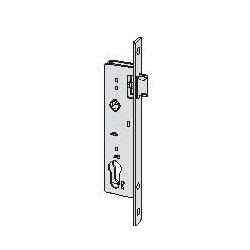 CERRADURA CISA PUERTA METAL SOLO GOLPE 44610-30-0