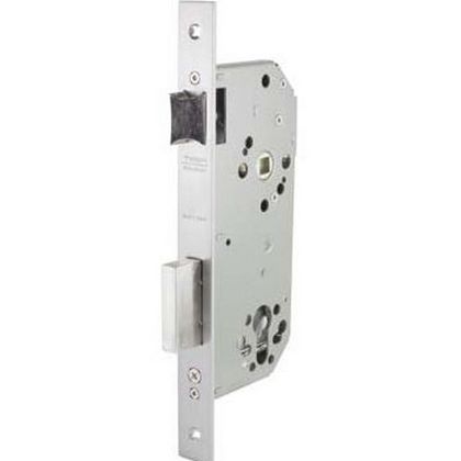 CERRADURA EMBUTIR ANTIPANICO 50mm. TESA