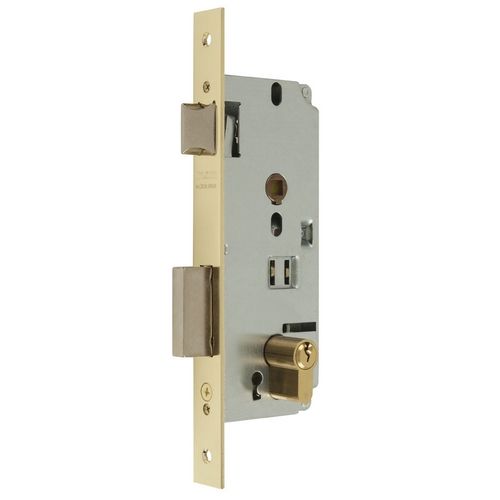 CERRADURA EMBUTIR MADERA MCM 1601-2-40 SIN BOMBILLO