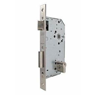 CERRADURA EMBUTIR TESA 203050AI INOX