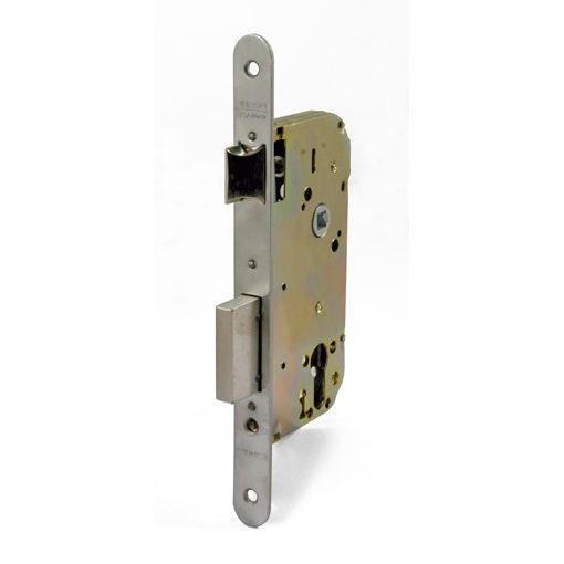 CERRADURA GOLPE Y LLAVE TESA 13058CHL