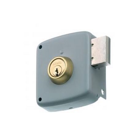 CERRADURA MCM 2524-P-120-D