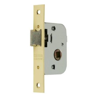 CERRADURA PICAPORTE 1510-2-50