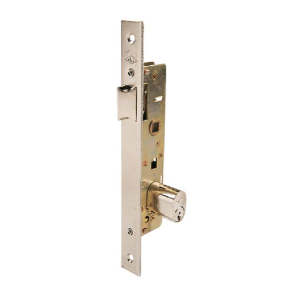 CERRADURA PUERTA METALICA CVL 1964-T/0