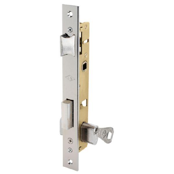 CERRADURA PUERTA METALICA CVL 1975-0-20