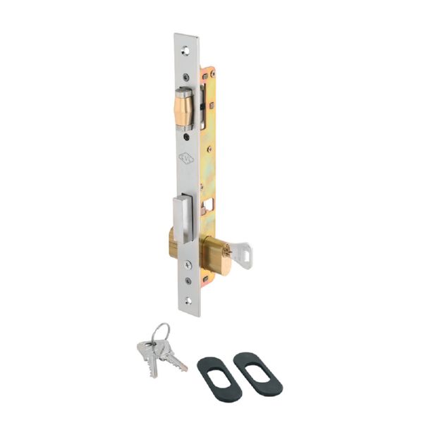 CERRADURA PUERTA METALICA CVL 1975-V