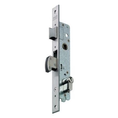 CERRADURA PUERTA METALICA MCM 1450-21 S/BOMBILLO