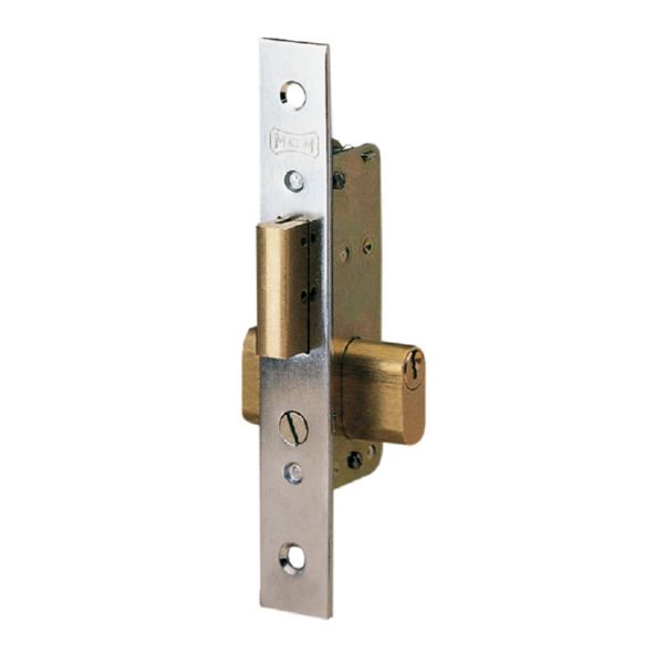 CERRADURA PUERTA METALICA MCM 1549-21