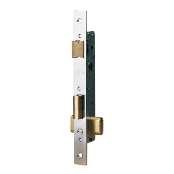 CERRADURA PUERTA METALICA MCM 1550-21 