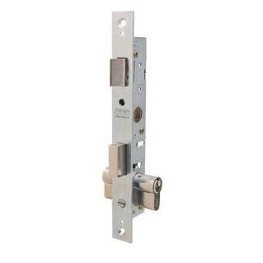 CERRADURA PUERTA METALICA TESA 2200-15