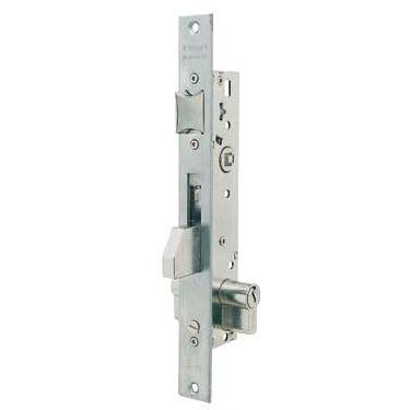 CERRADURA PUERTA METALICA TESA 2210-25-3AI