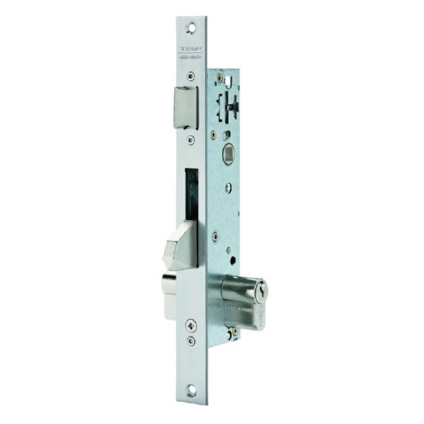CERRADURA PUERTA METALICA TESA 2210-30-3AI
