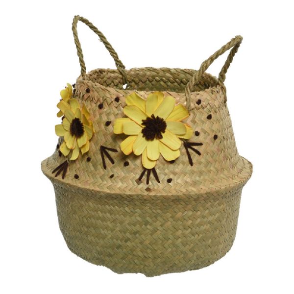 CESTA &Oslash;30x30cm MOD.SPRING