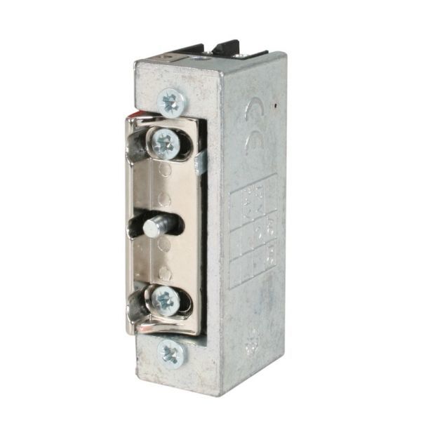 CIERRE ELECTRONICO 1740 6/12V AC/DC JIS