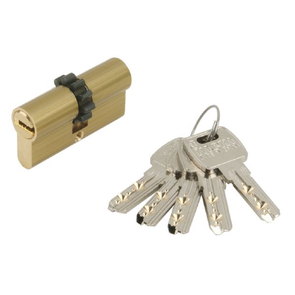 CILINDRO MCM CORONA SPR14:33-33 LATON