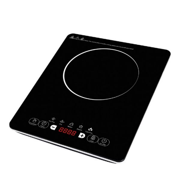 PLACA DE INDUCCION LEXIE 2.000W FAGOR 29x37x5cm