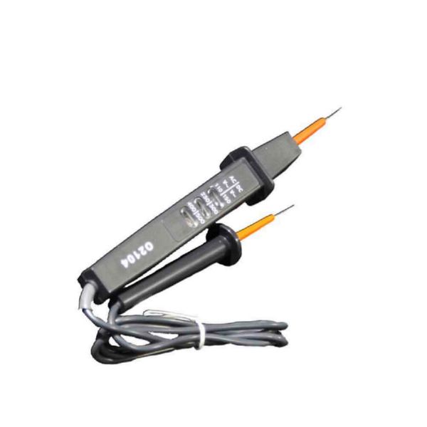 COMPROBADOR DE TENSION 110/230 V-400 AC 150/300