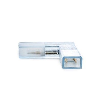 CONECTOR TIRA LED "L" IP65 SMD3528