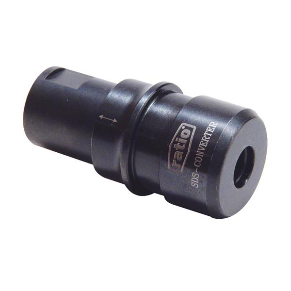 CONVERTIDOR PORTABROCAS SDS