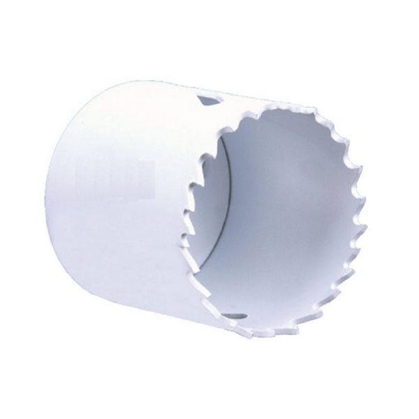 CORONA BIMETAL 121 mm. 