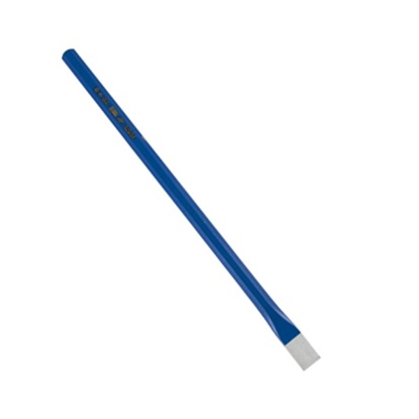 CORTAFRIO ELECTRICISTA ACERO RDO 10X200 MM.