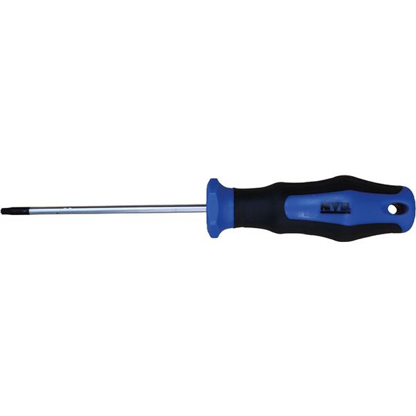 DESTORNILLADOR BOCA TORX T-15 NIVEL