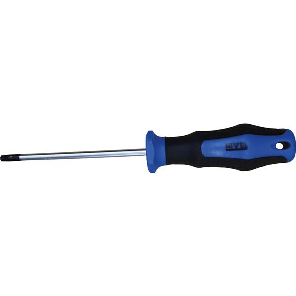 DESTORNILLADOR BOCA TORX T-25 NIVEL