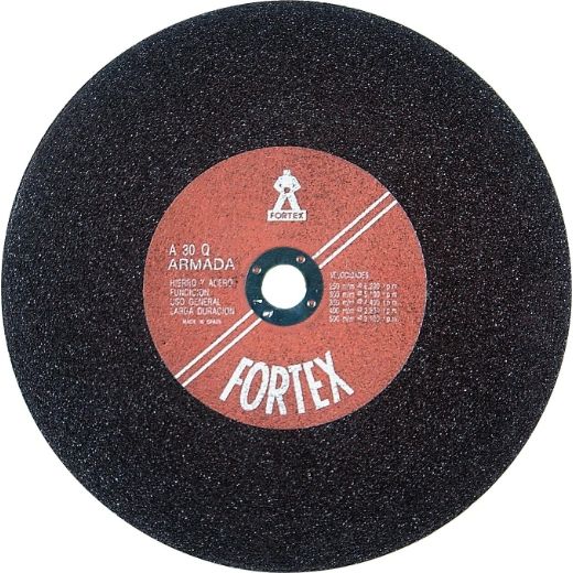 DISCO CORTE METAL SUPER 300X3 