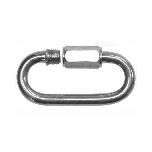 ESLABON UNION CADENAS ACERO 7 CM