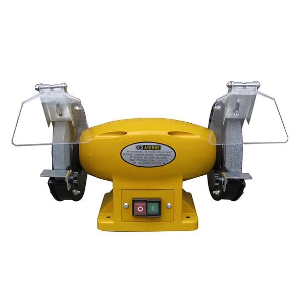ESMERILADORA DOBLE-150 