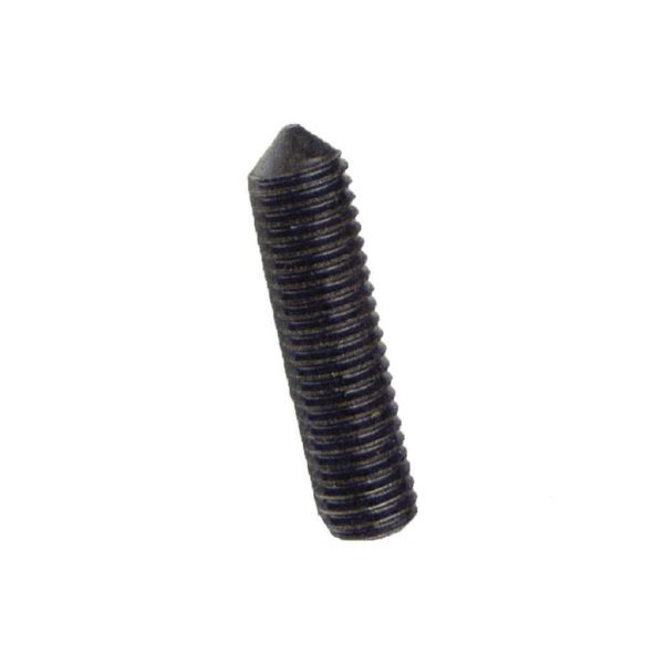 ESPARRAGO ROSCA ALLEN NEGRO 6X10