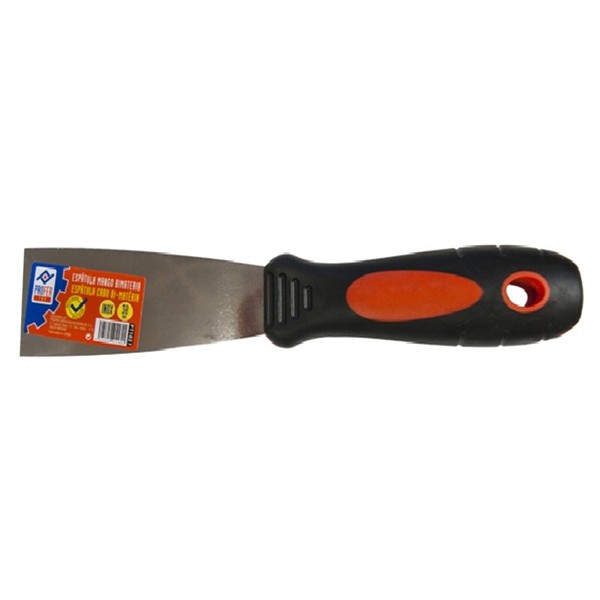 ESPATULA INOX 100 mm.