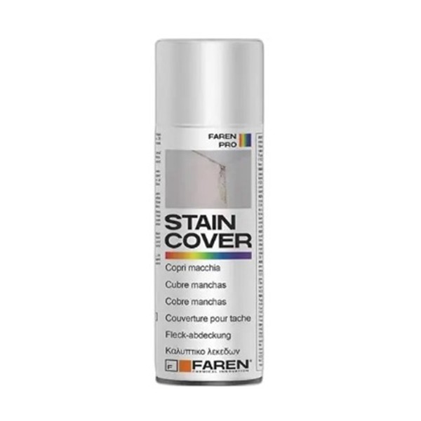 ESPRAY CUBRE MANCHAS 500ML
