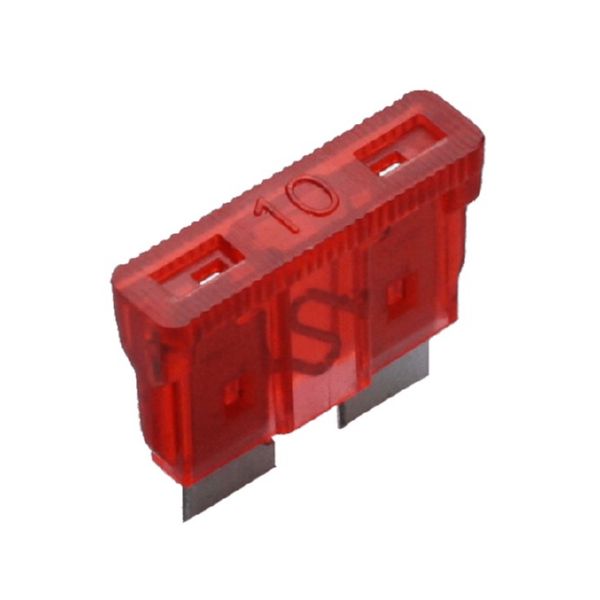 FUSIBLE AUTOMOVIL 10A
