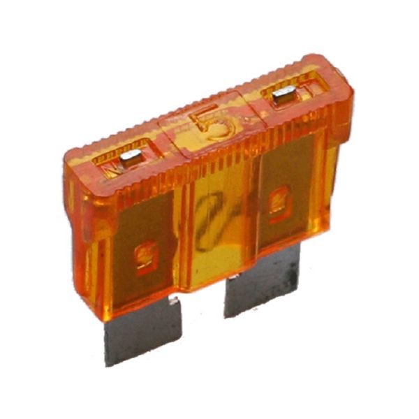 FUSIBLE AUTOMOVIL 5A