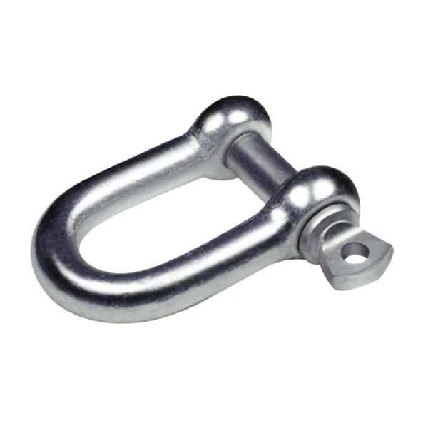 GRILLETE DE 3/8 10MM