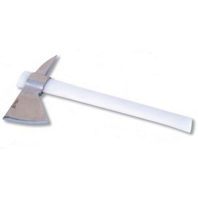 HACHA DE CAMARA INOX CON MANGO FIBRA 