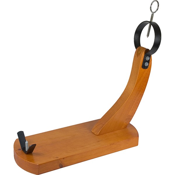 JAMONERO SUPREME MADERA 42X16.5X36 ( 2.5cm)