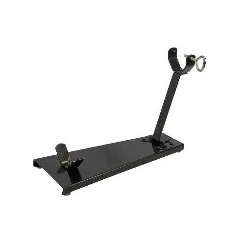 JAMONERO PLEGABLE BASE NEGRO