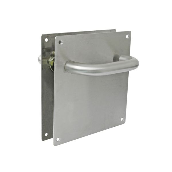 JUEGO MANILLA 180X180 INOX S/BOCALLAVE