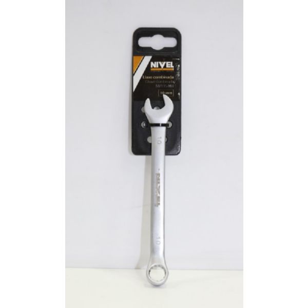 LLAVE ESTRELLA Y PLANA 7-7 RATIO 
