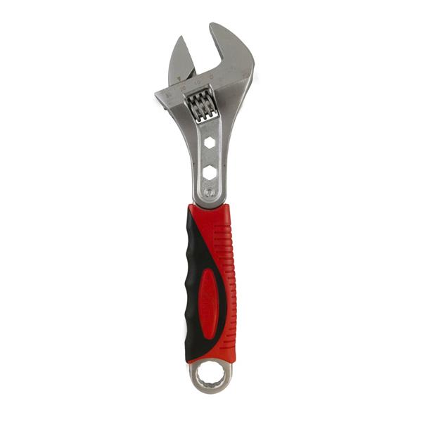 LLAVE GRADUABLE 150mm 6"