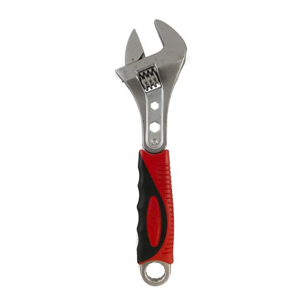 LLAVE GRADUABLE  300mm. 12"