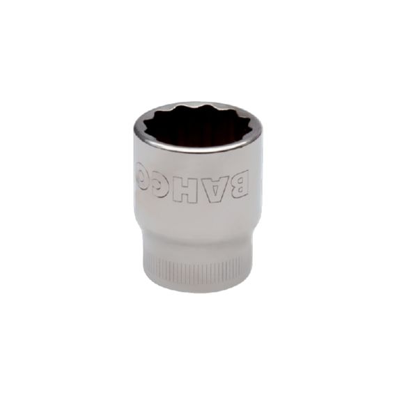 LLAVE VASO 1/2 14mm BAHCO