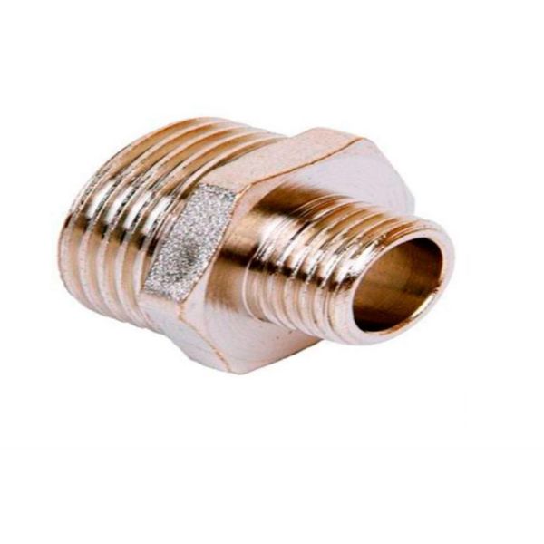 MACHON LATON REDUCIDO 1/4 a 3/8 (AIRE/GAS)