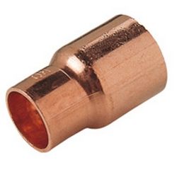 MANGUITO REDUCTOR COBRE H-H 15X14 (FIGURA 5240)