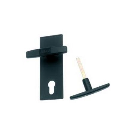 MANIVELA MCM PUERTA BASCULANTE 1511EP