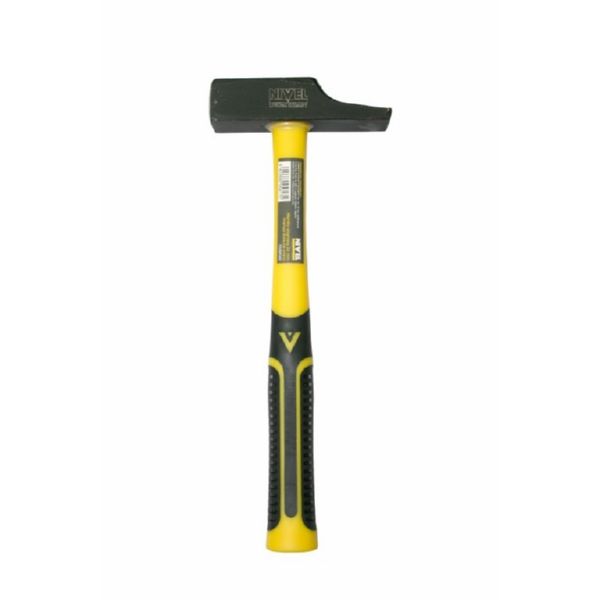 MARTILLO EBANISTA FRANCES 16MM NIVEL MANGO FRIBRA