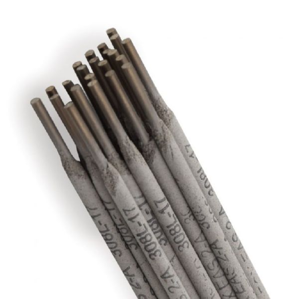 PACK ELECTRODOS INOX 2X350MM 10 PZ