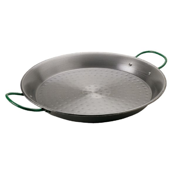 PAELLERA 20 cm. COLEGIAL